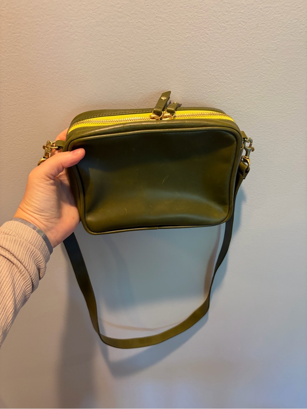 Blair Ritchey Loden Ber